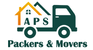 APS Packers And Movers